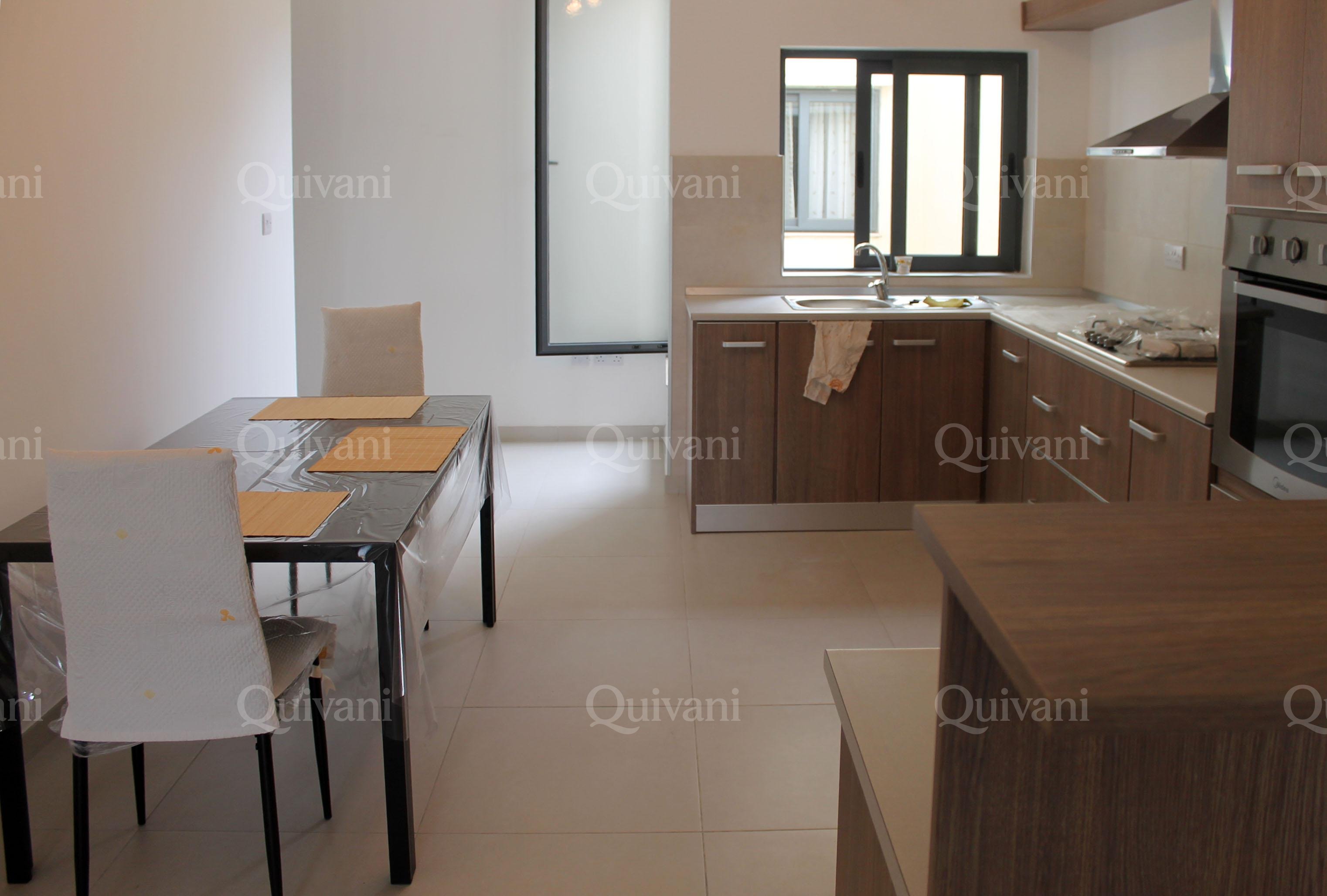 Santa Venera, Furnished Apartment