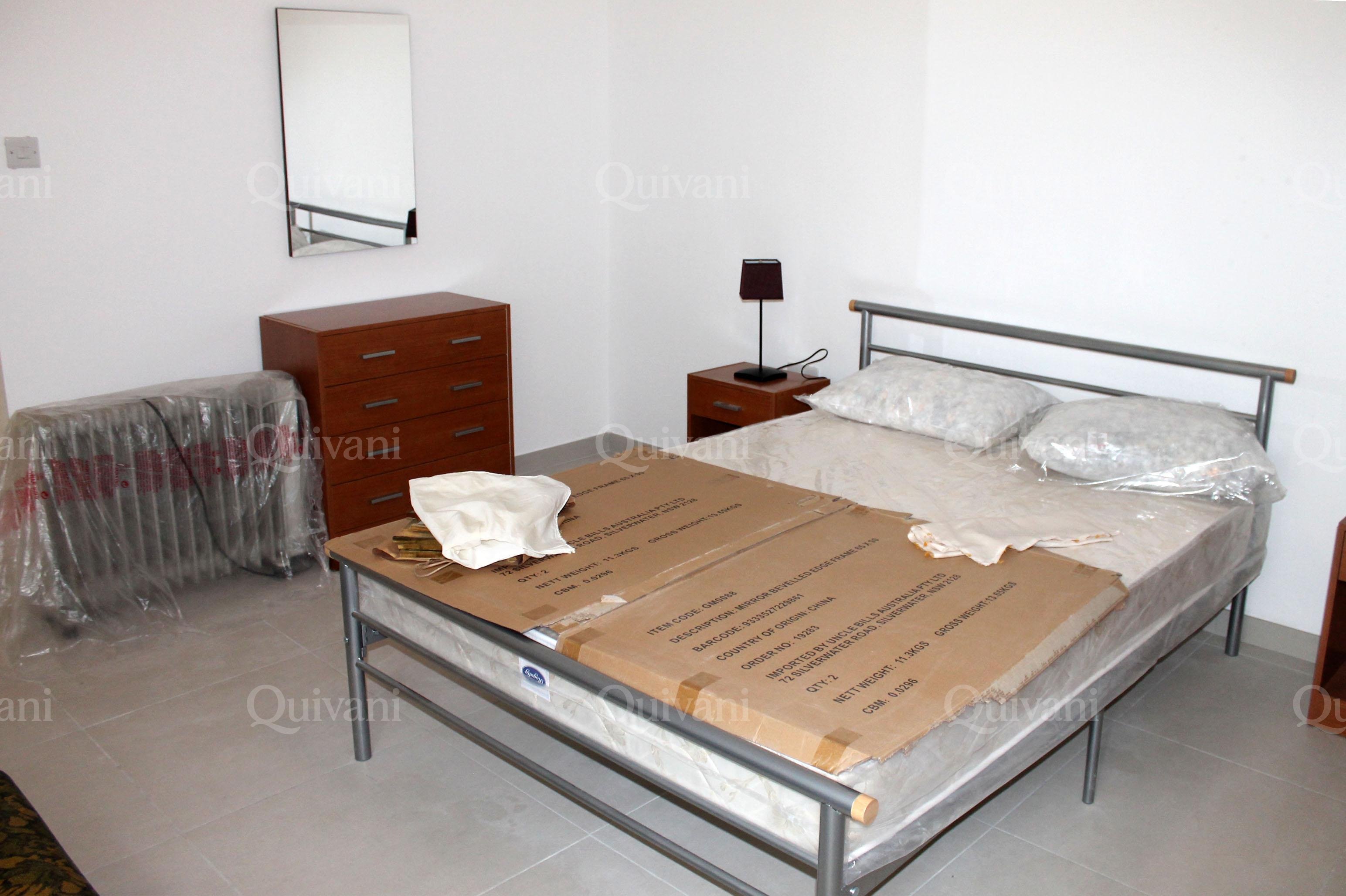 Santa Venera, Furnished Apartment