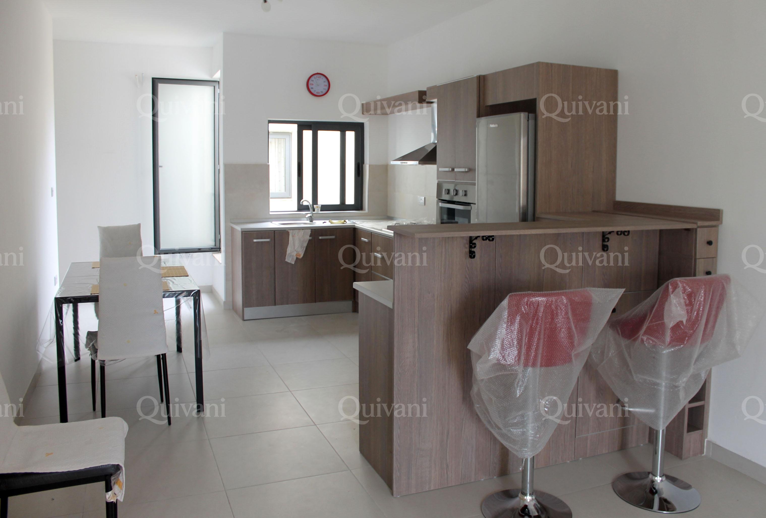 Santa Venera, Furnished Apartment