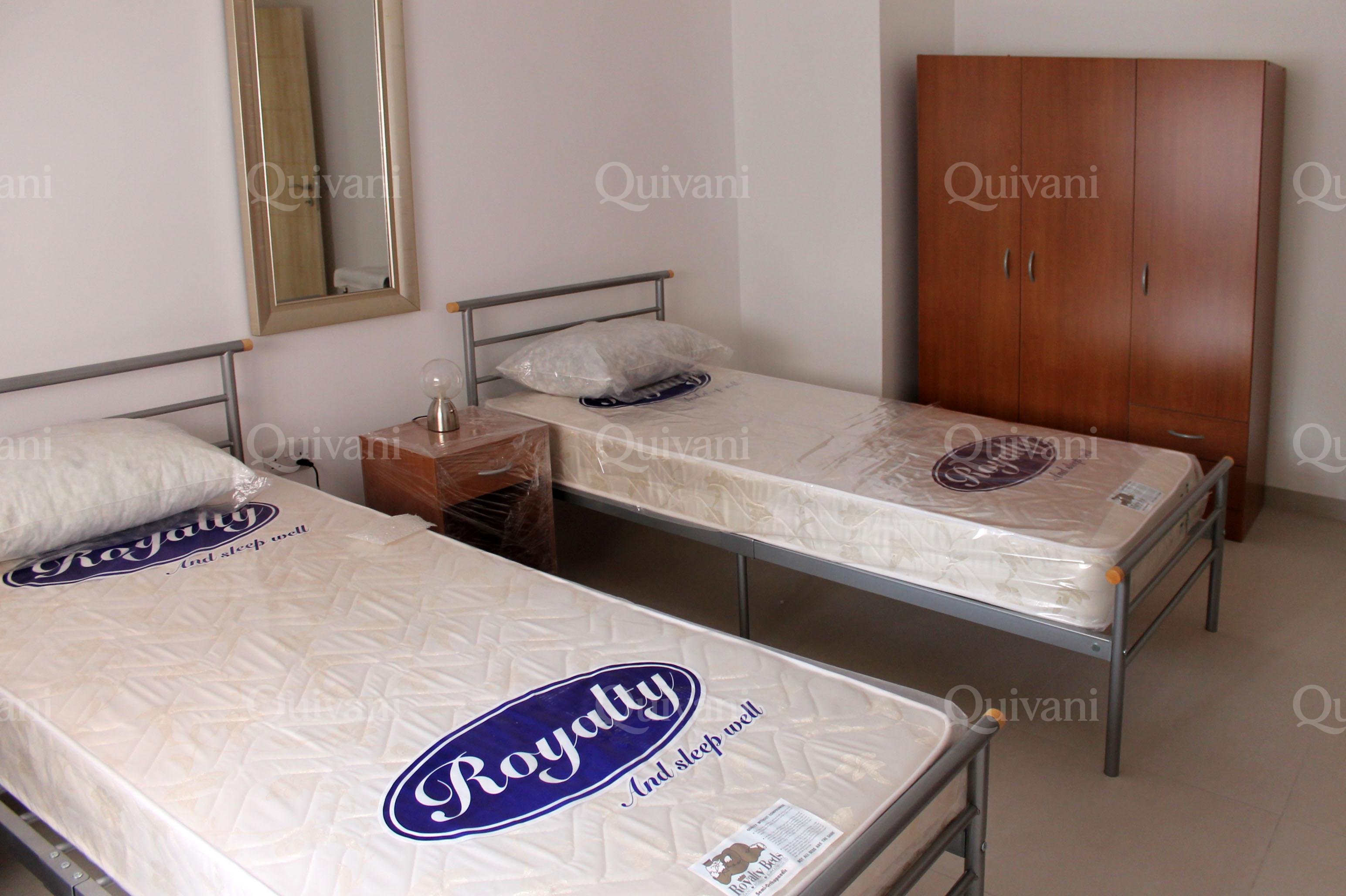 Santa Venera, Furnished Apartment