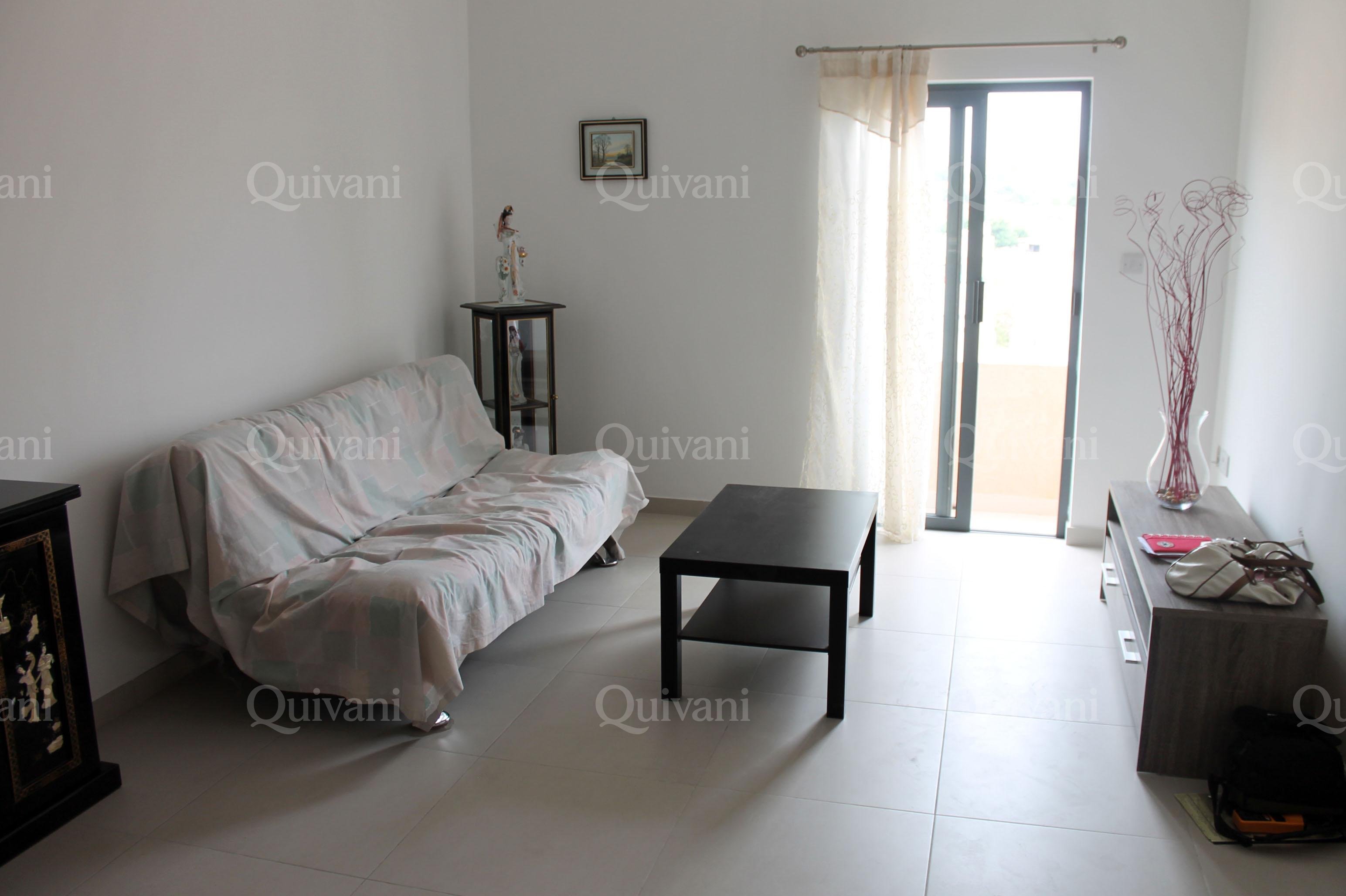 Santa Venera, Furnished Apartment