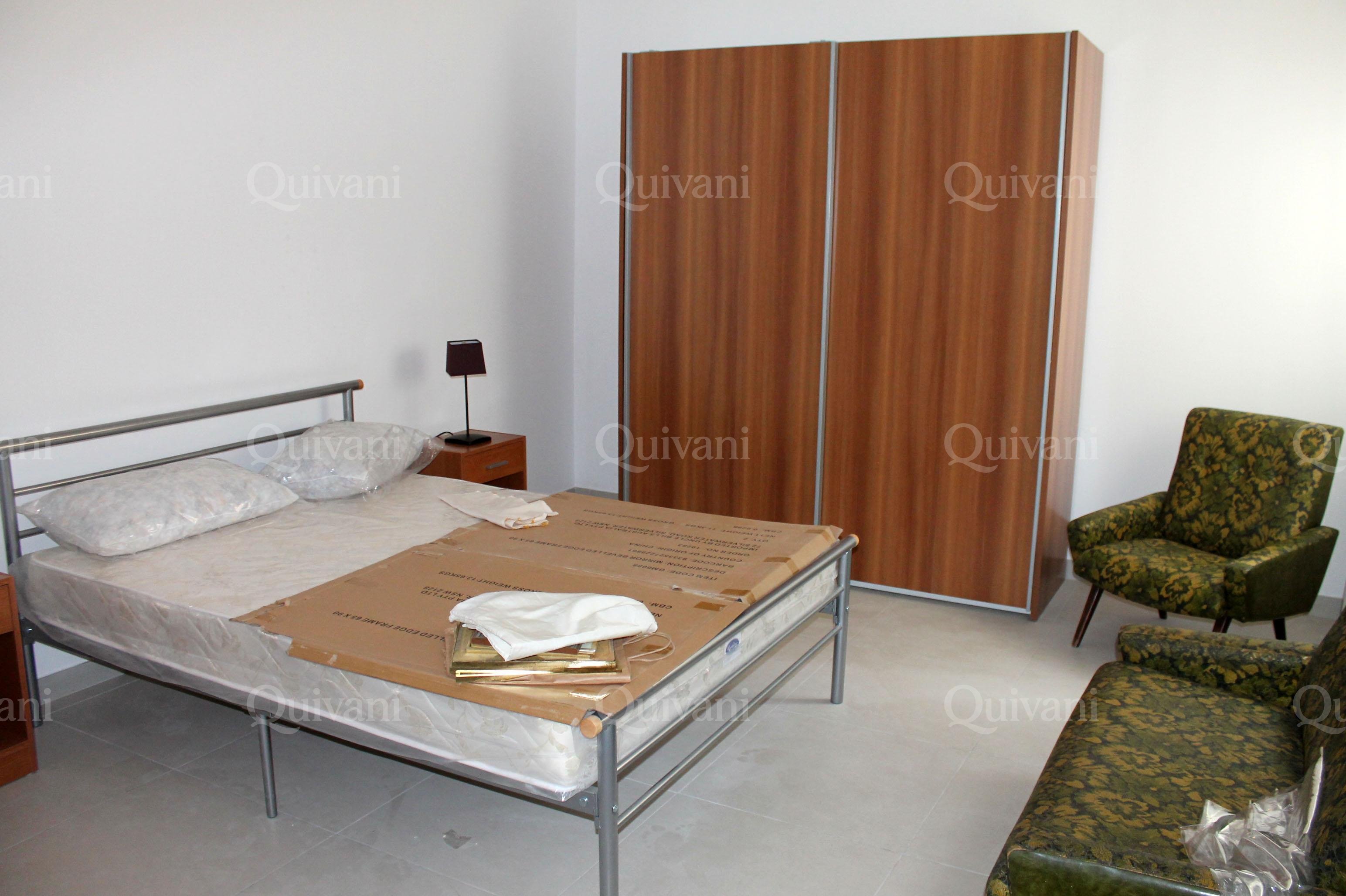 Santa Venera, Furnished Apartment