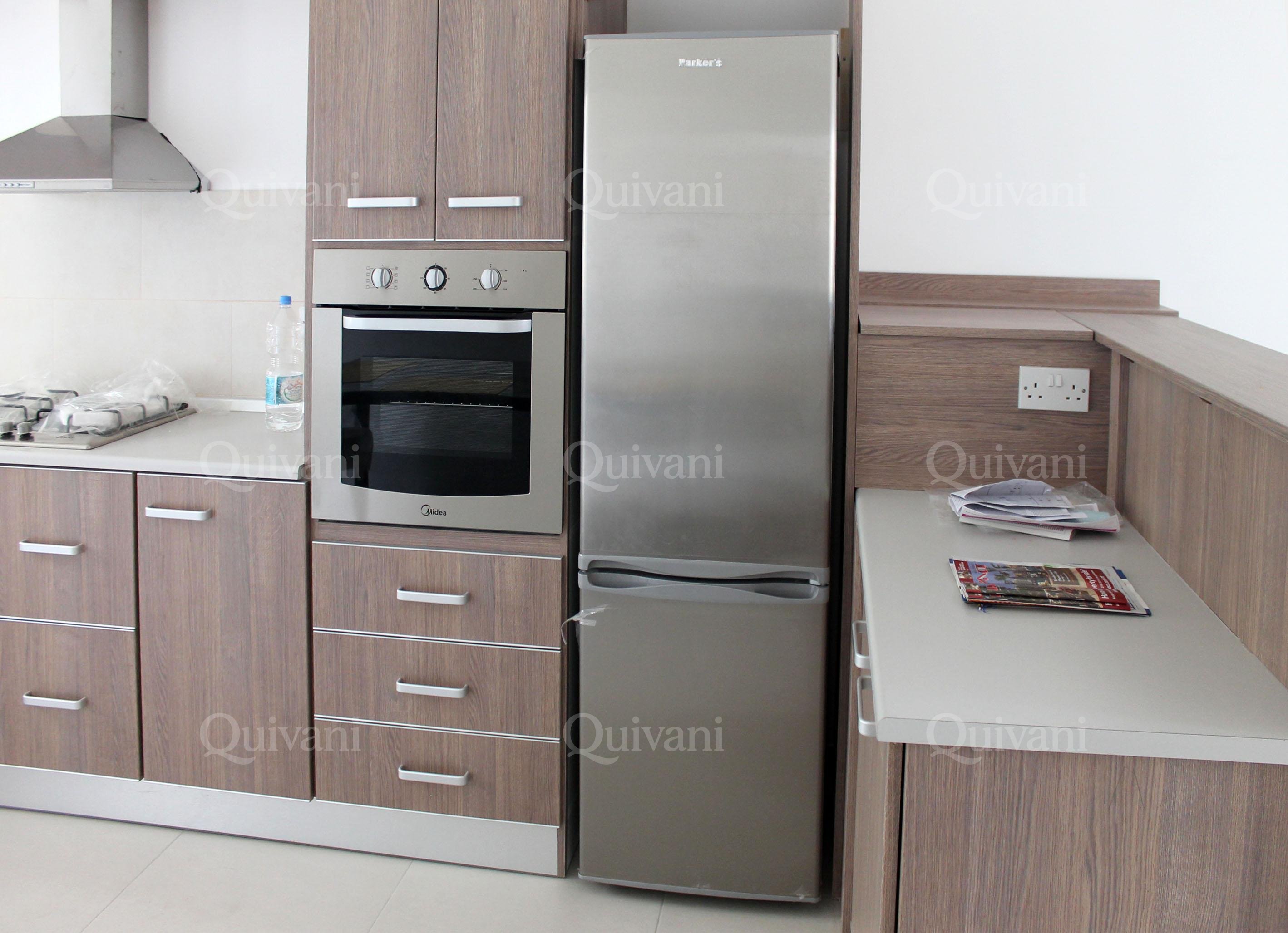 Santa Venera, Furnished Apartment