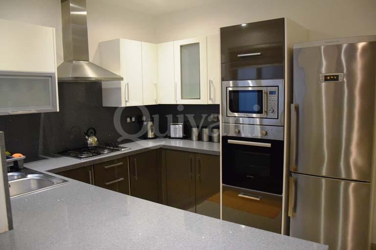 Sliema, Furnished Apartment