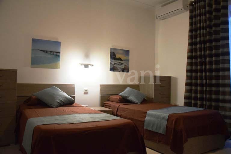 Sliema, Furnished Apartment
