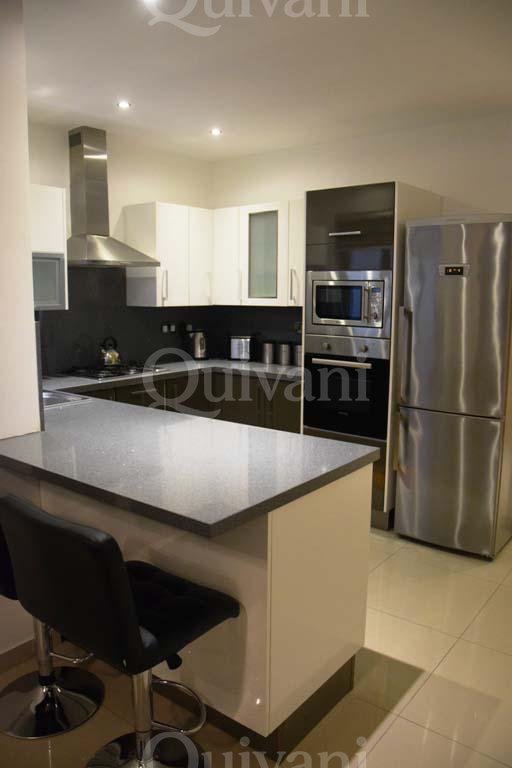 Sliema, Furnished Apartment