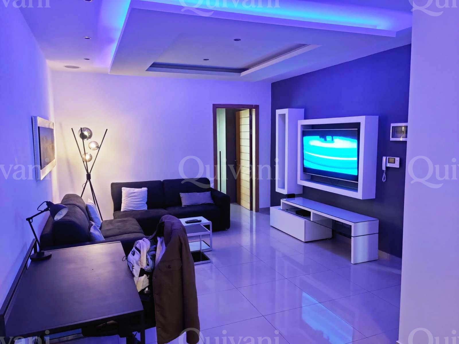 Sliema, Furnished Apartment