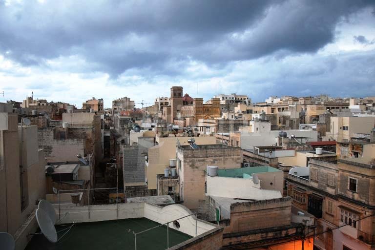 Sliema, Furnished Apartment