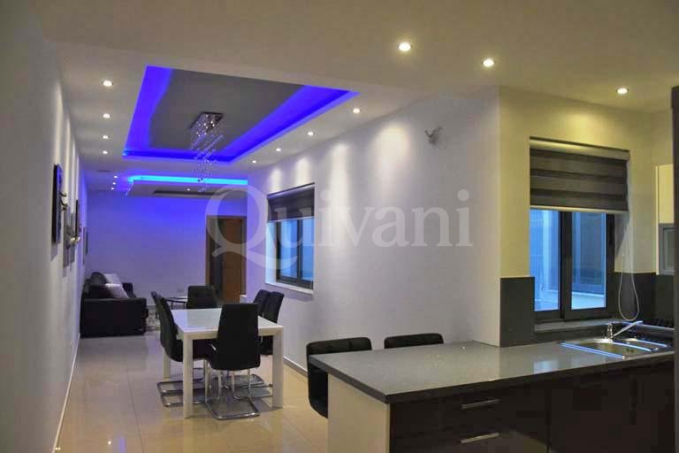 Sliema, Furnished Apartment