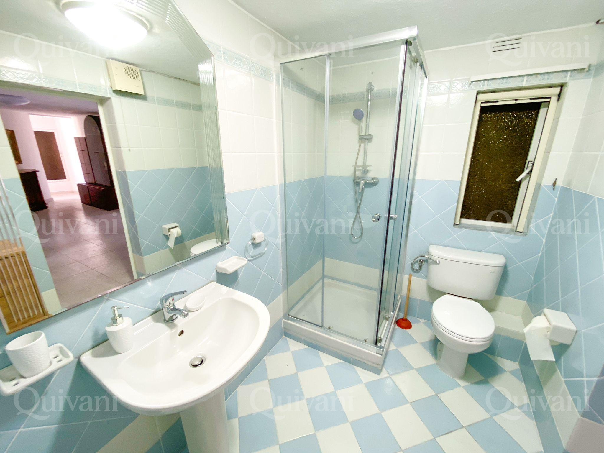 St Julians, Furnished Semi-detached Villa