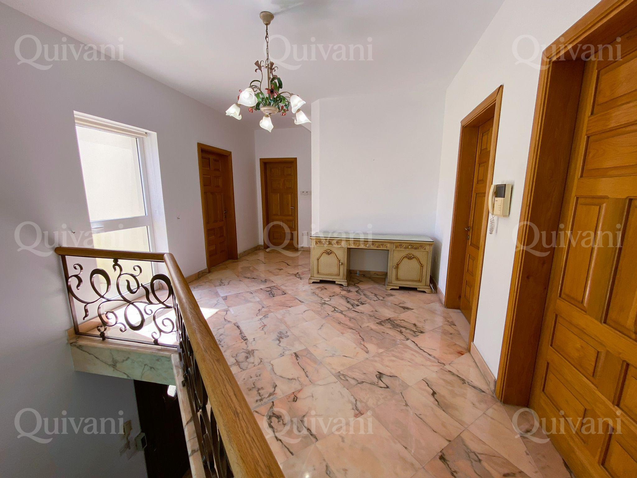 St Julians, Furnished Semi-detached Villa