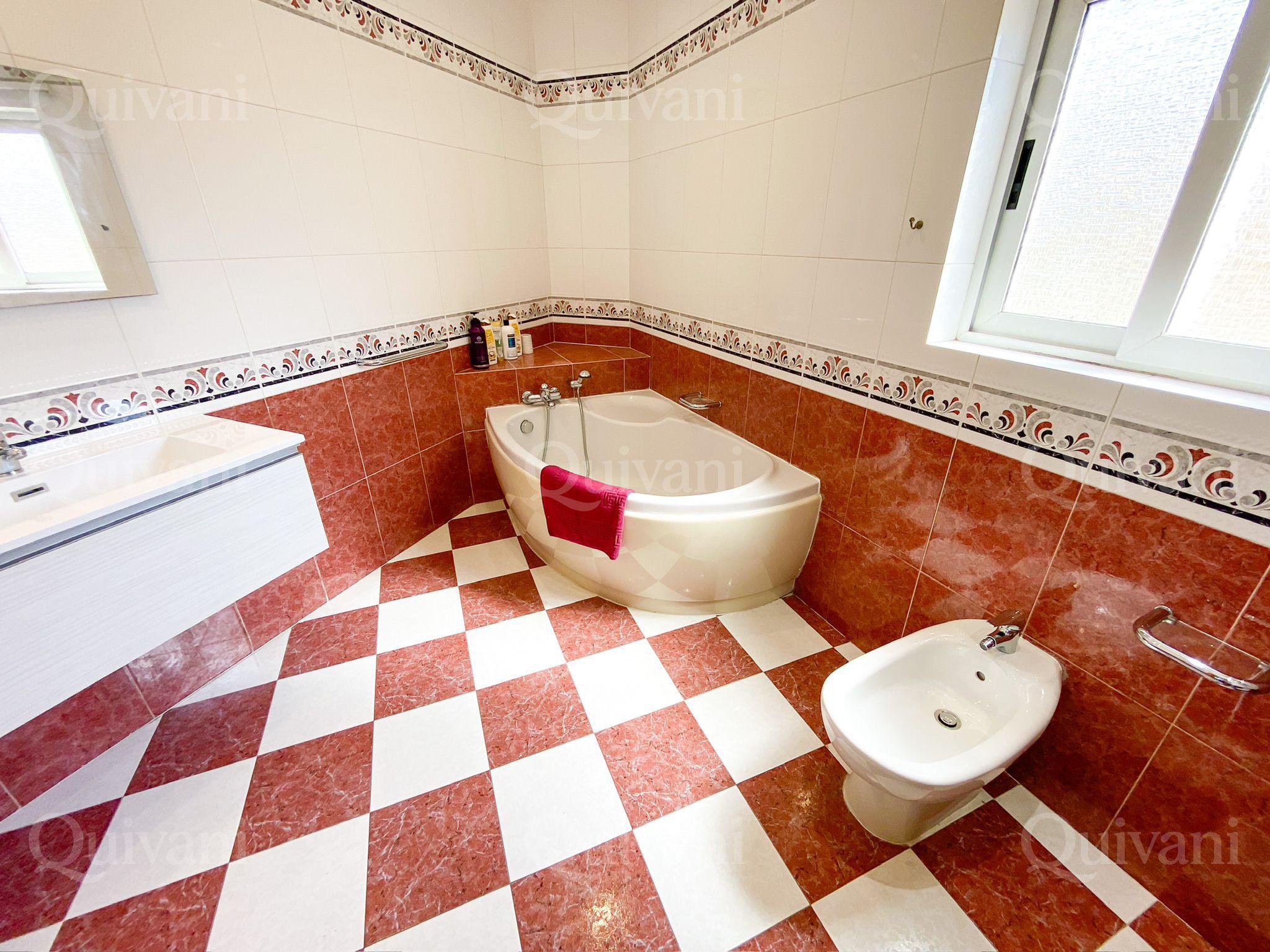 St Julians, Furnished Semi-detached Villa