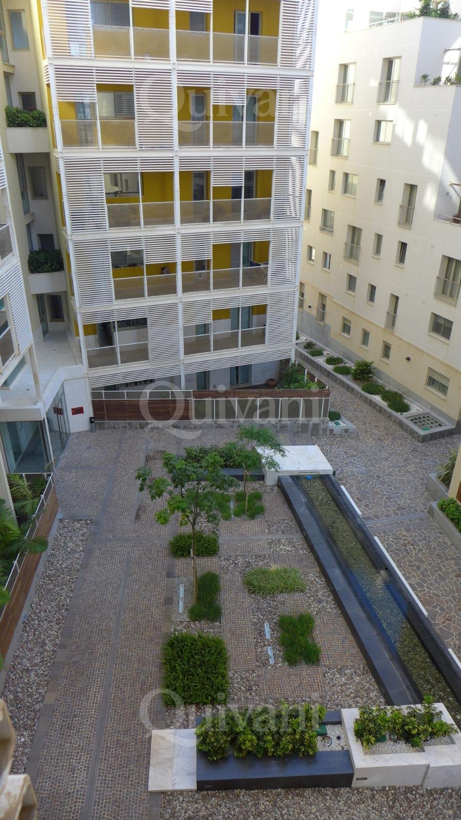 Tigne Point, Furnished Apartment