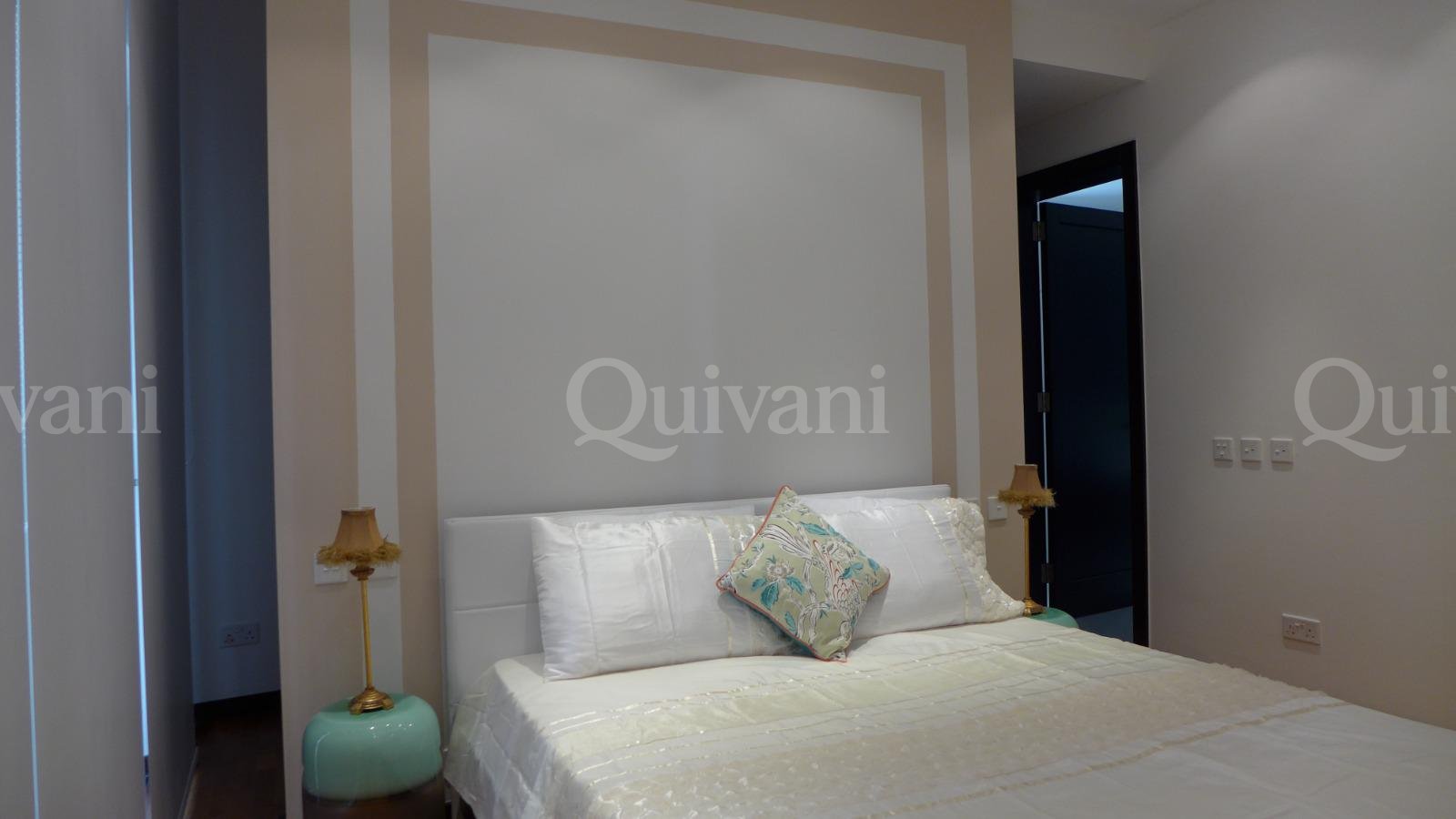 Tigne Point, Furnished Apartment