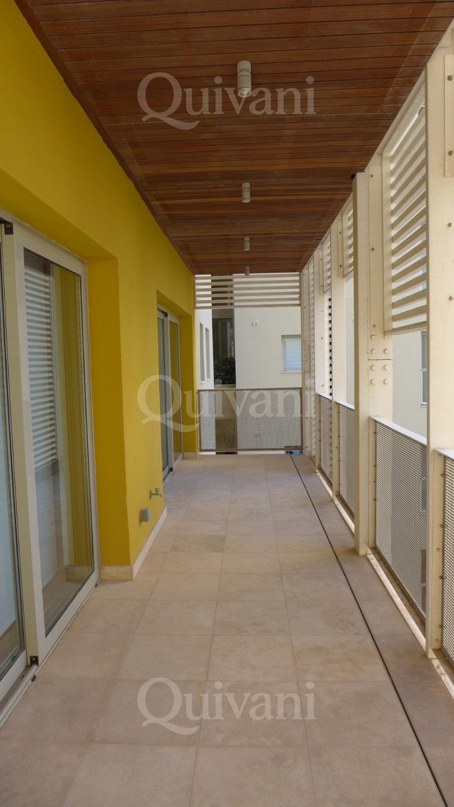 Tigne Point, Furnished Apartment
