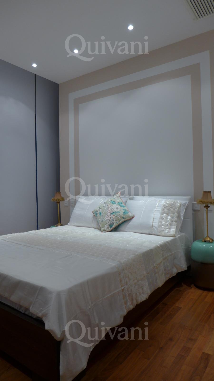 Tigne Point, Furnished Apartment