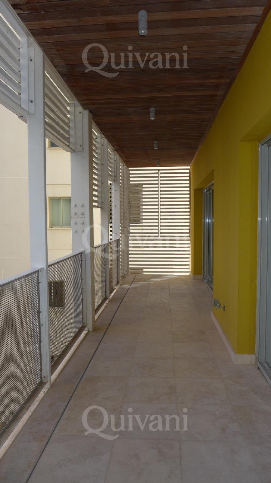 Tigne Point, Furnished Apartment