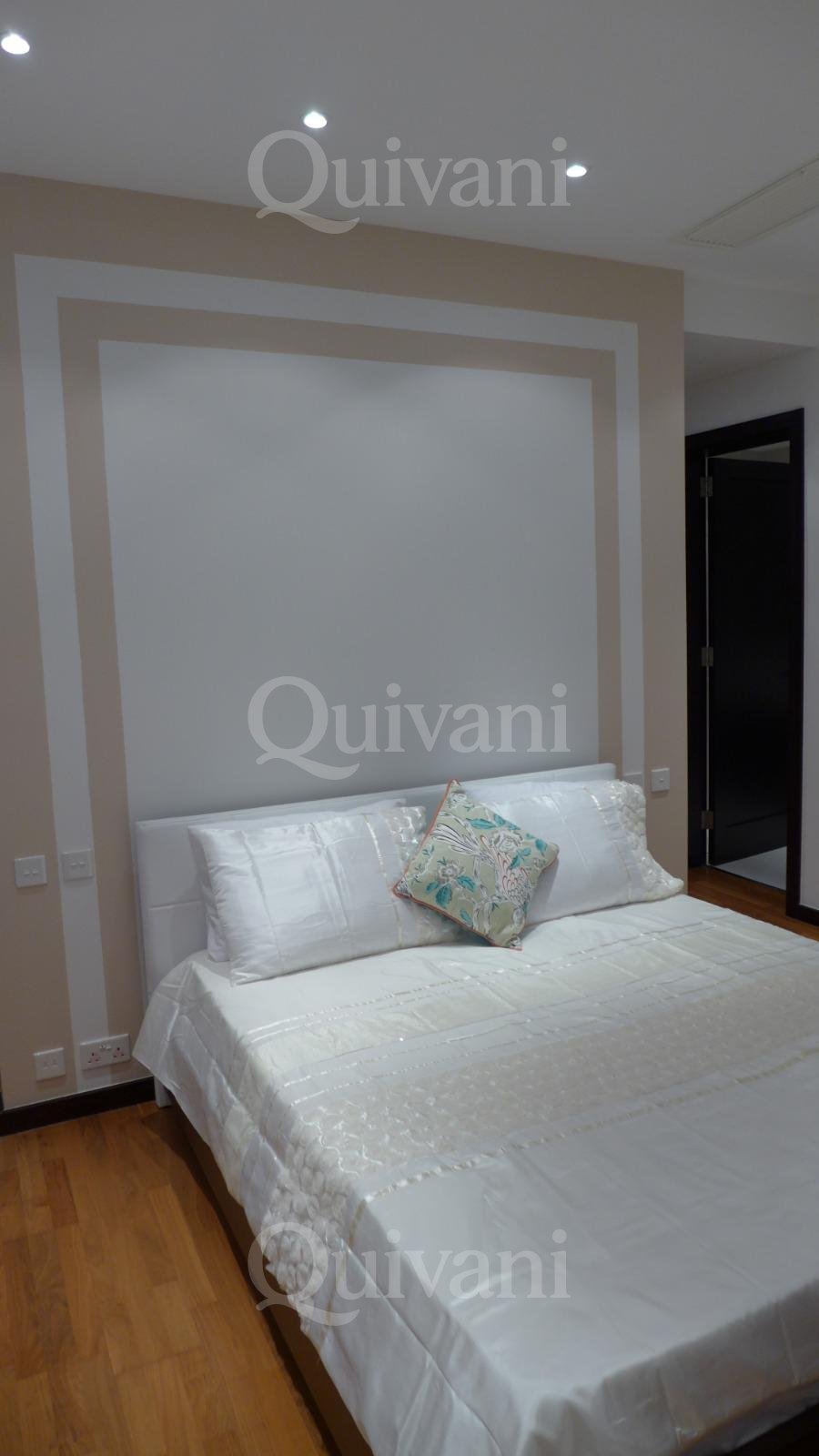 Tigne Point, Furnished Apartment