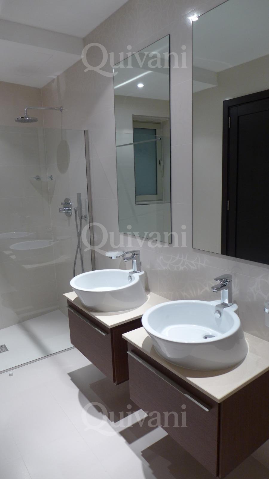 Tigne Point, Furnished Apartment