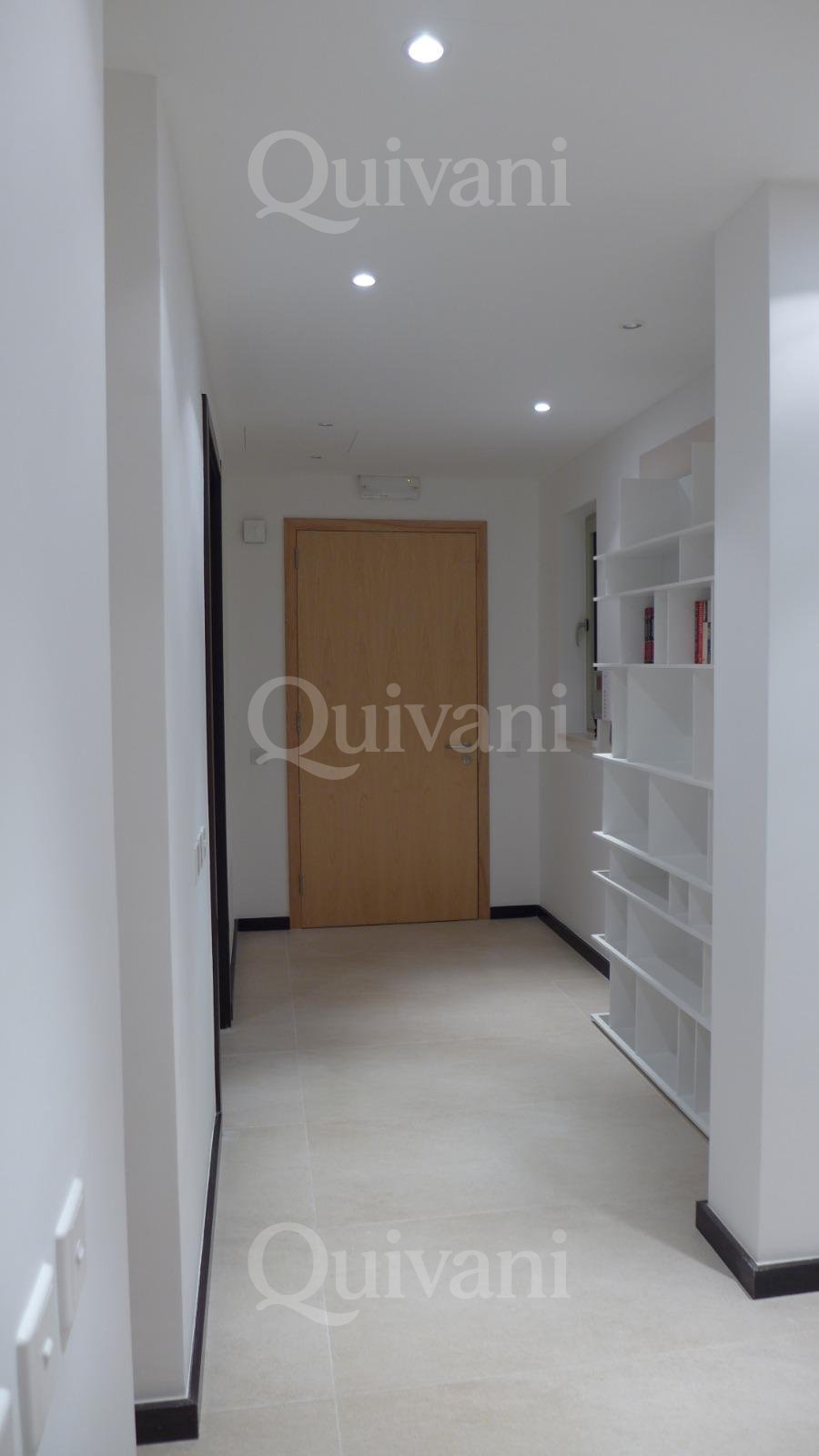 Tigne Point, Furnished Apartment