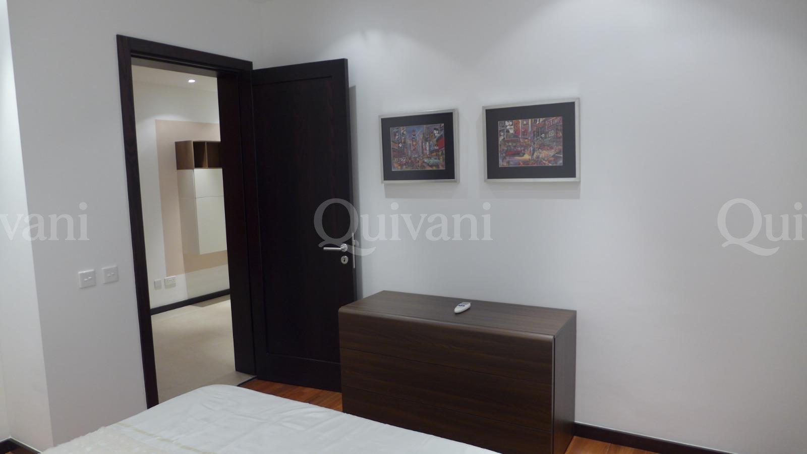 Tigne Point, Furnished Apartment