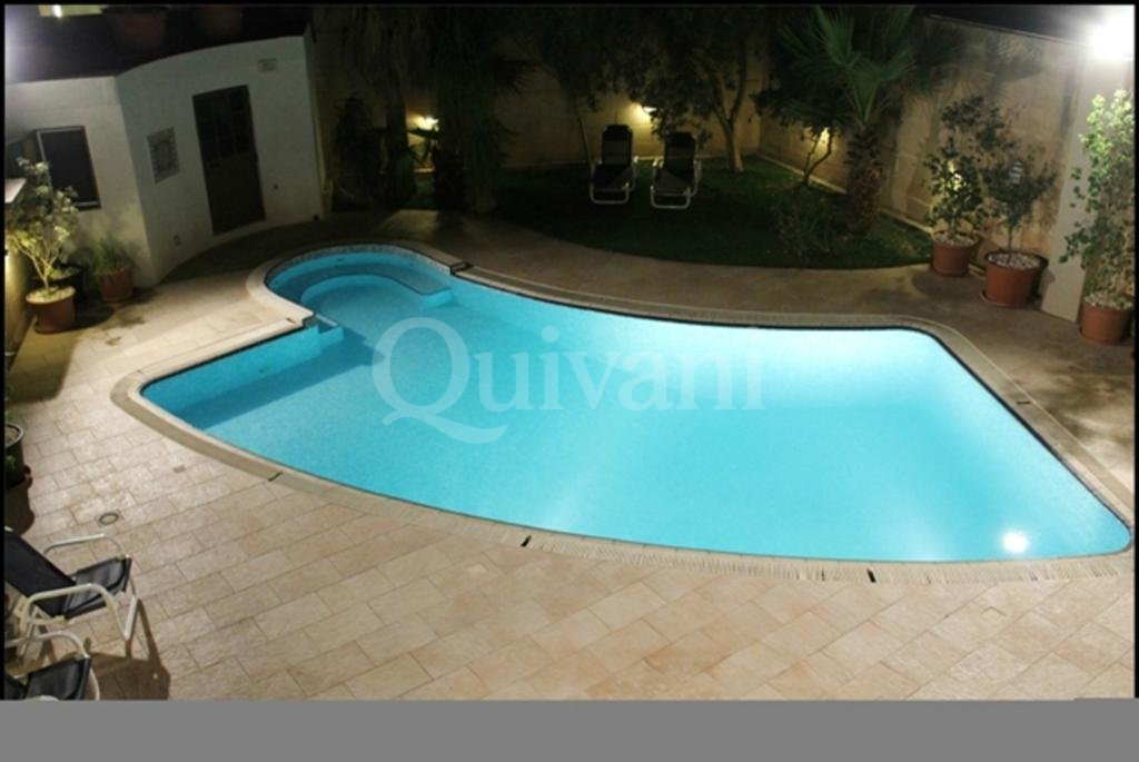 Naxxar, Finished Detached Bungalow