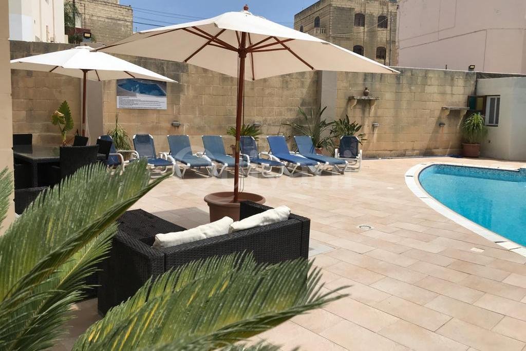 Naxxar, Finished Detached Bungalow