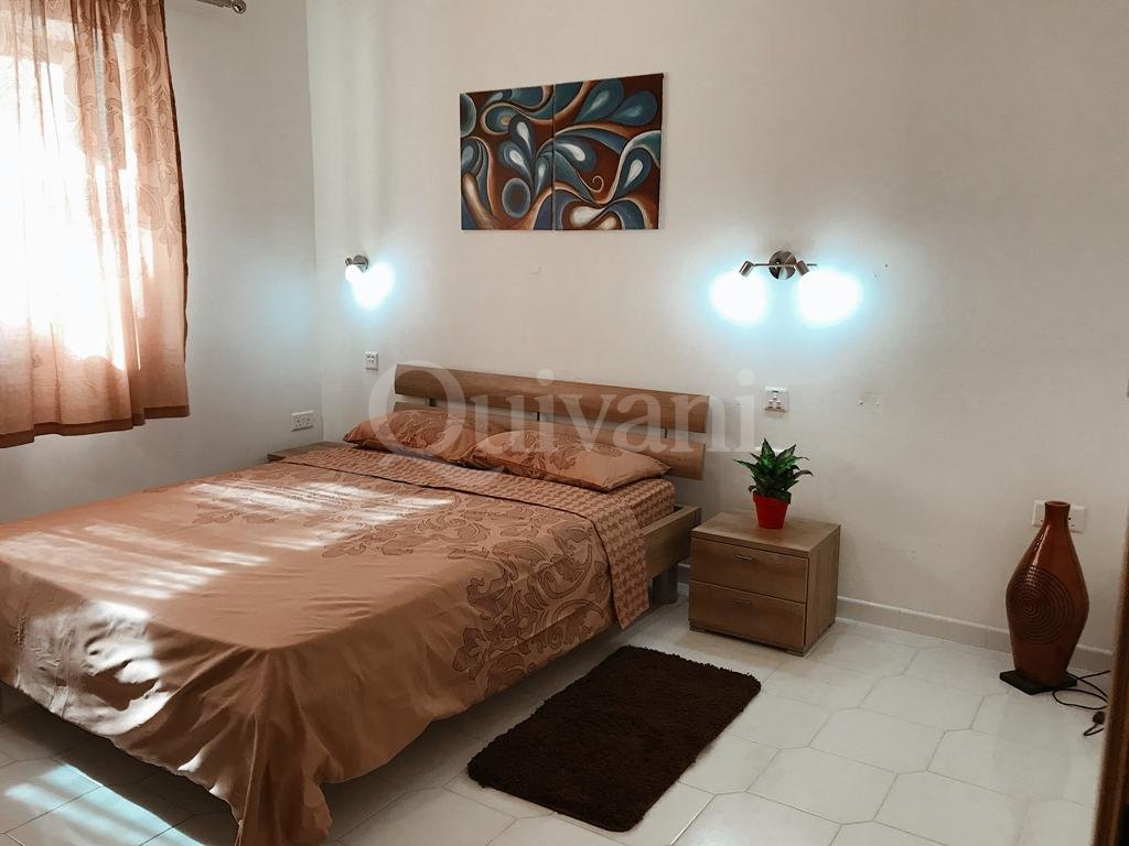 Naxxar, Finished Detached Bungalow