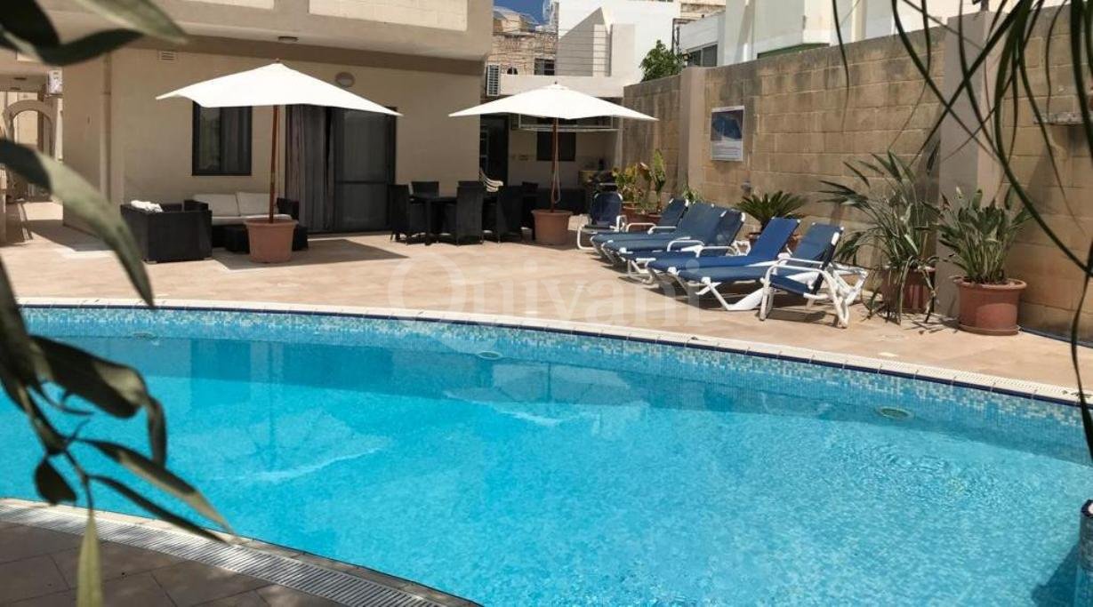 Naxxar, Finished Detached Bungalow