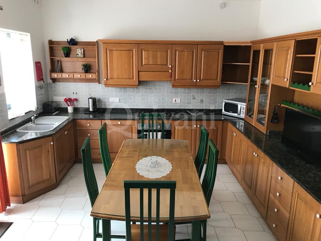 Naxxar, Finished Detached Bungalow