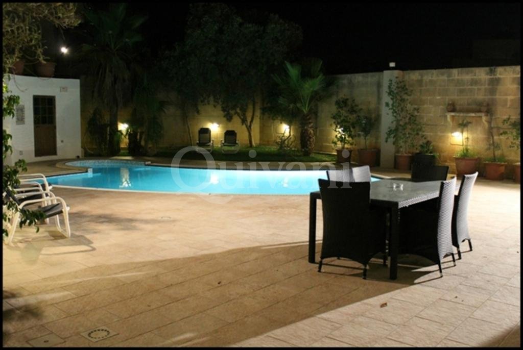 Naxxar, Finished Detached Bungalow