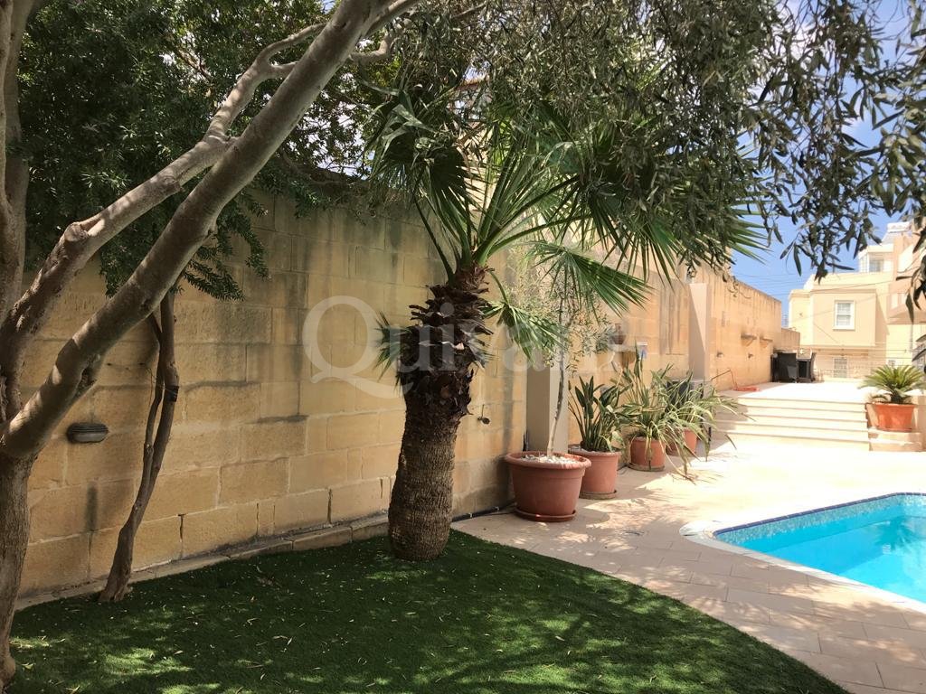 Naxxar, Finished Detached Bungalow