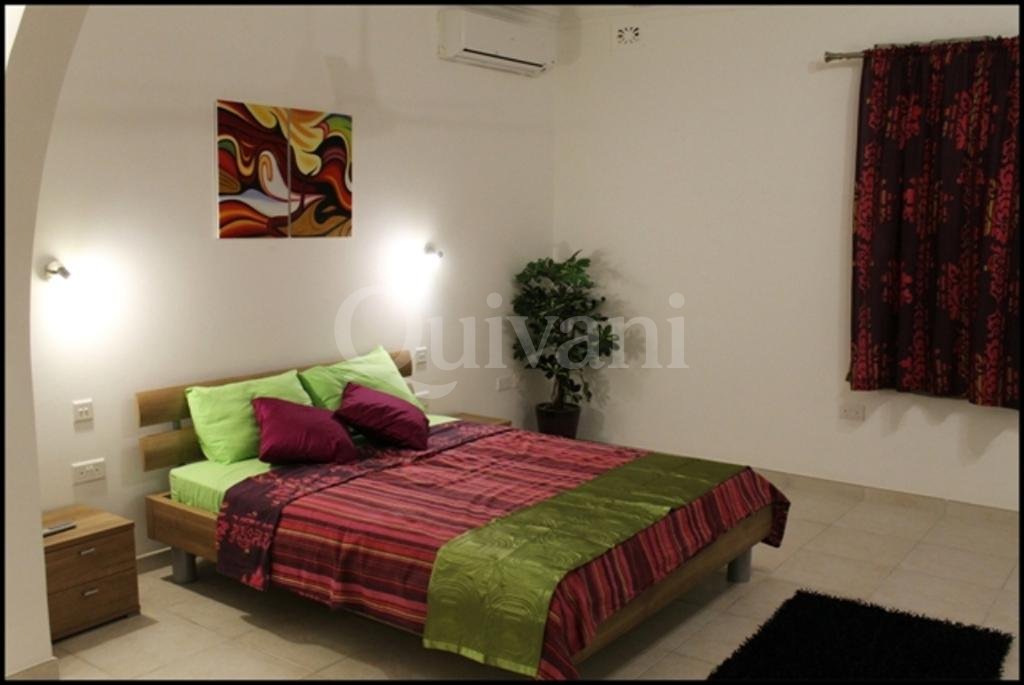 Naxxar, Finished Detached Bungalow