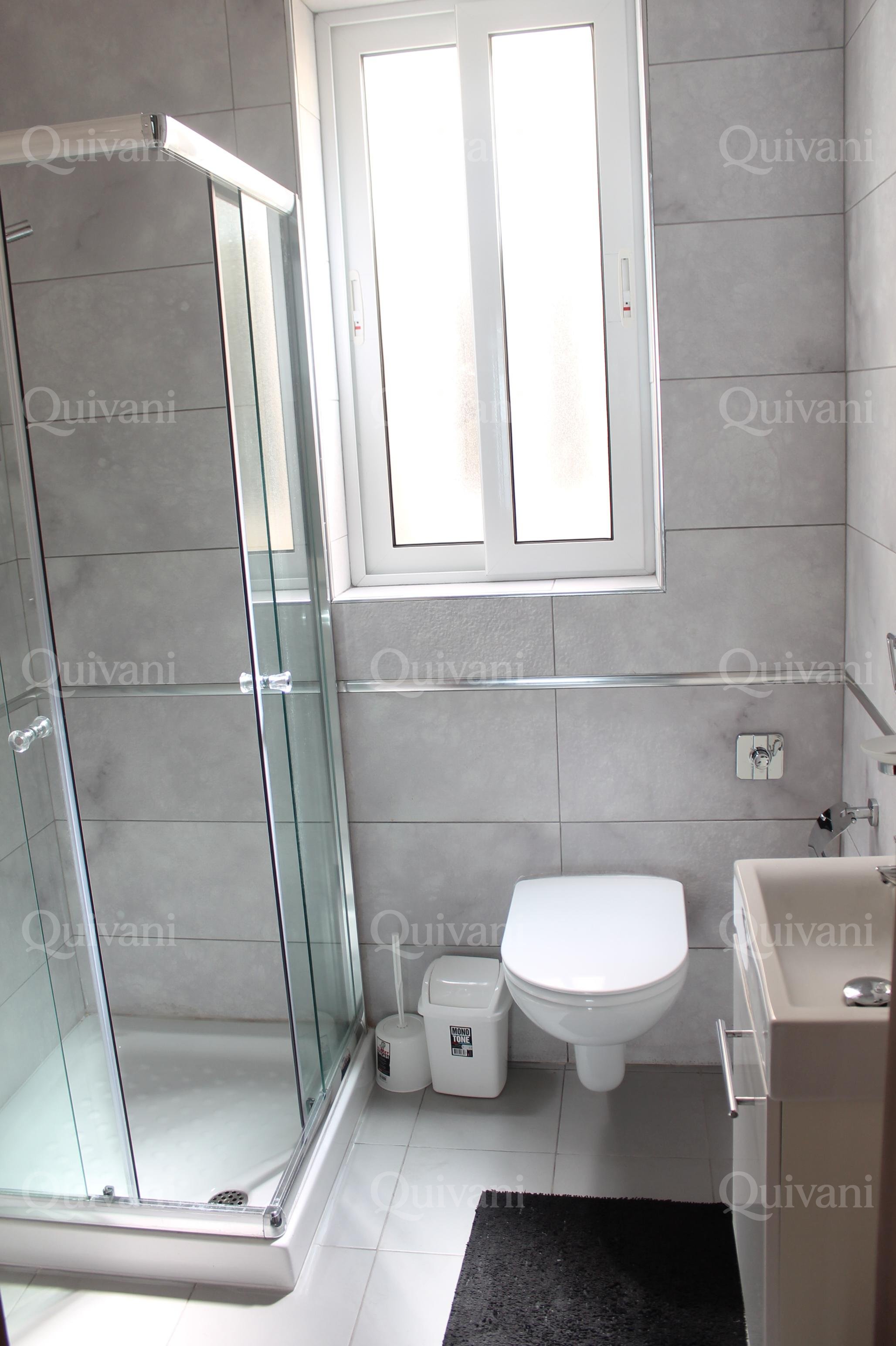 St Pauls Bay, Furnished Penthouse