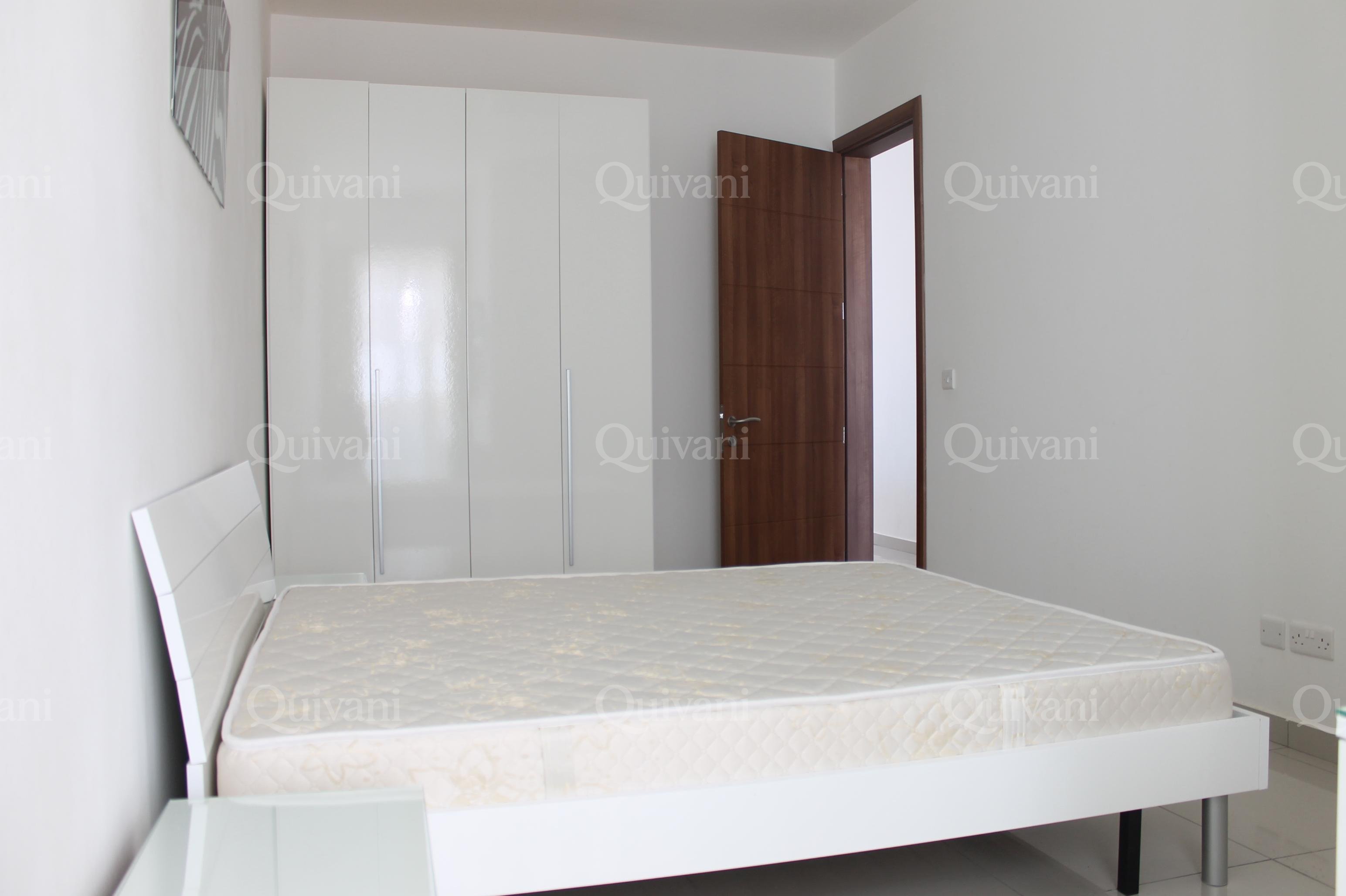 St Pauls Bay, Furnished Penthouse