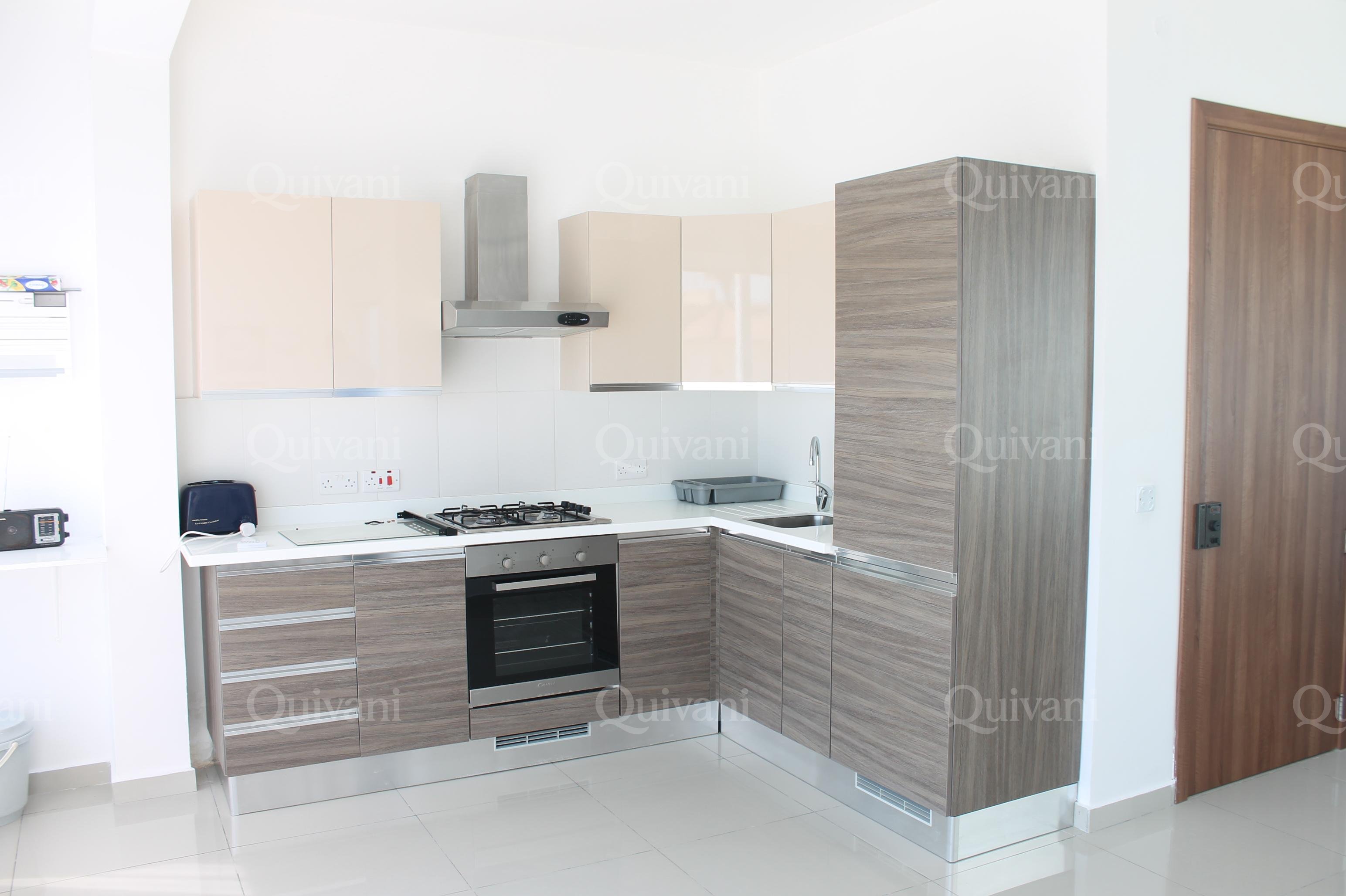 St Pauls Bay, Furnished Penthouse