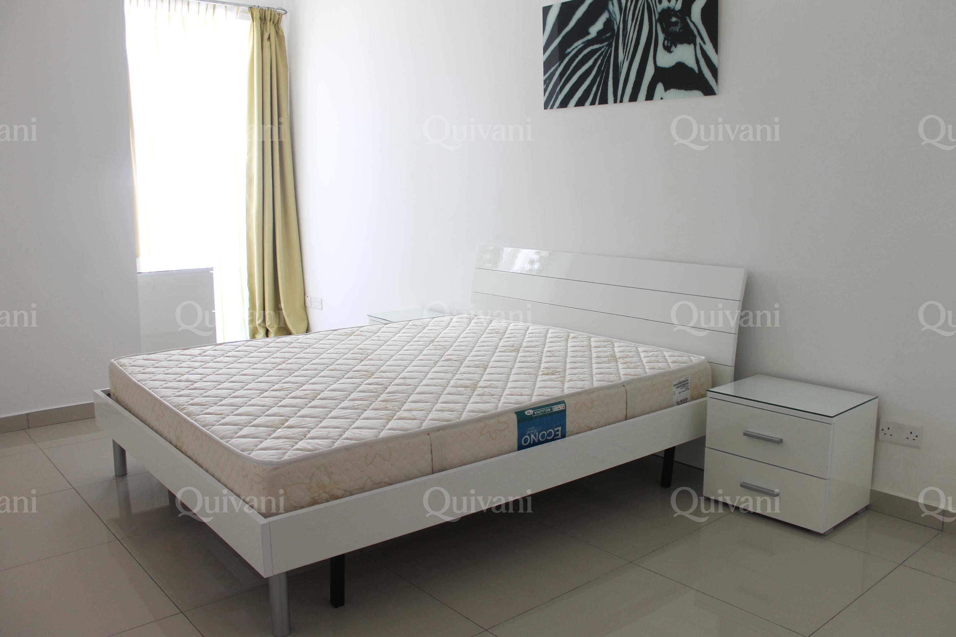 St Pauls Bay, Furnished Penthouse