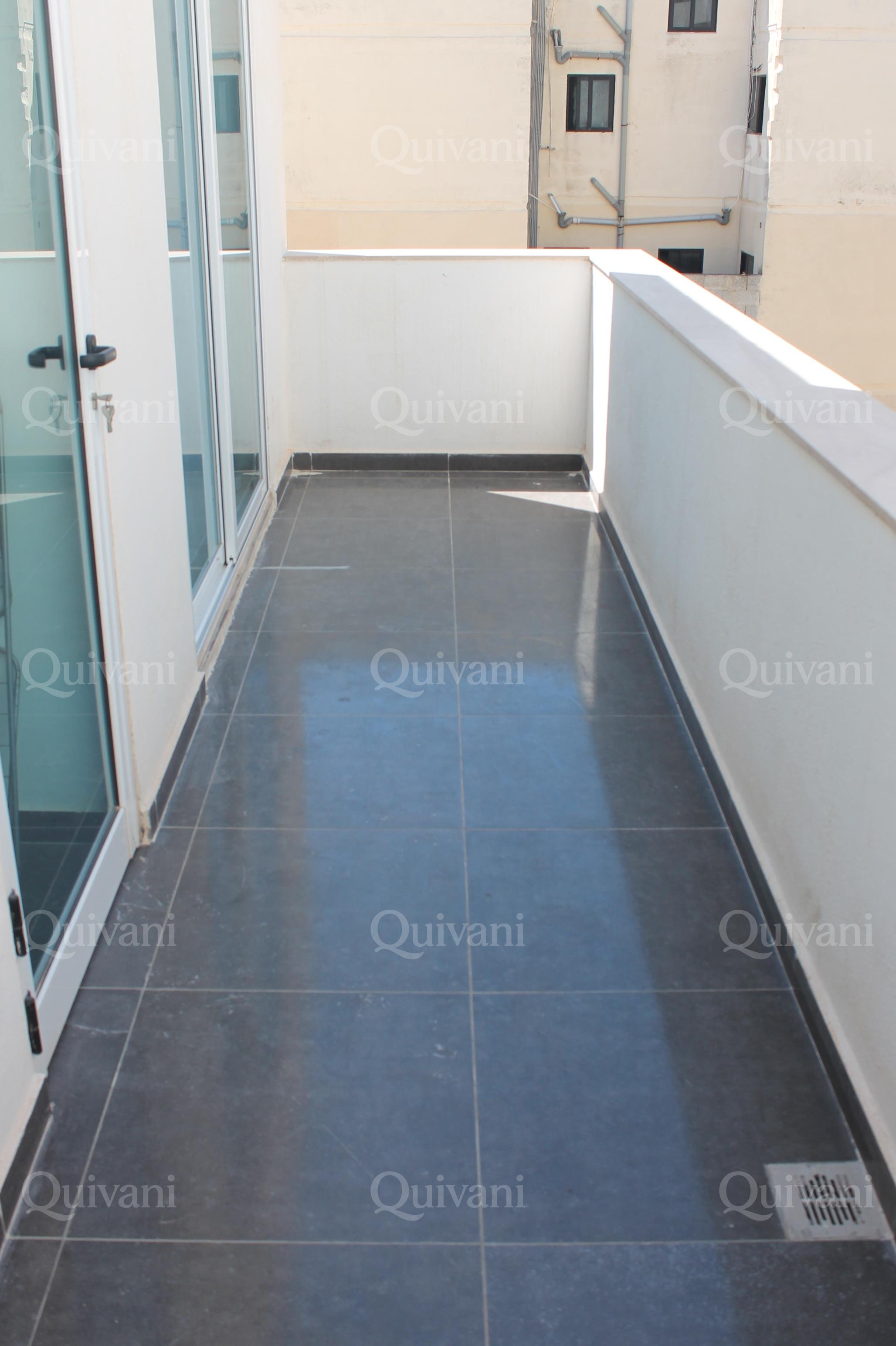 St Pauls Bay, Furnished Penthouse