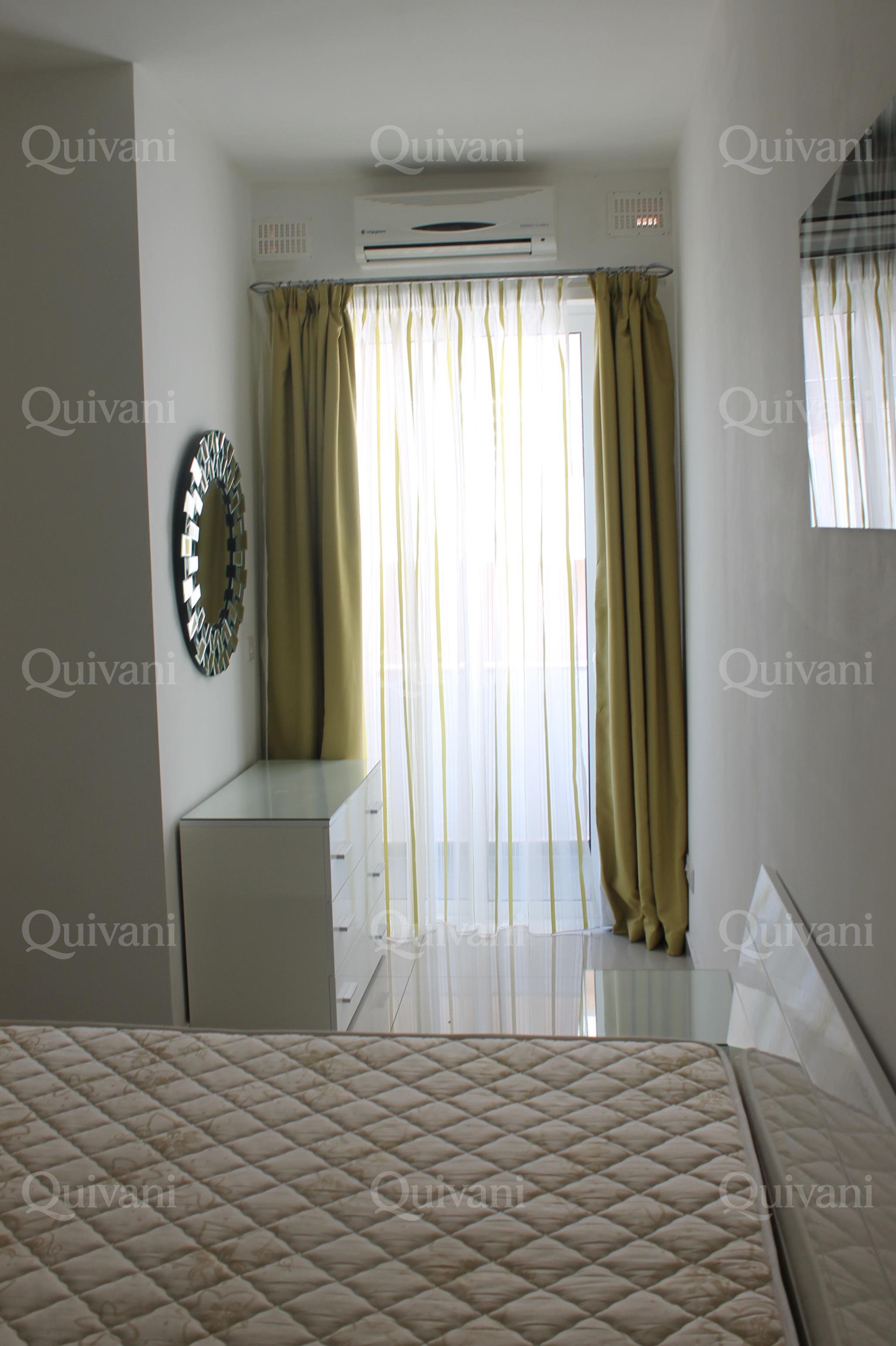 St Pauls Bay, Furnished Penthouse