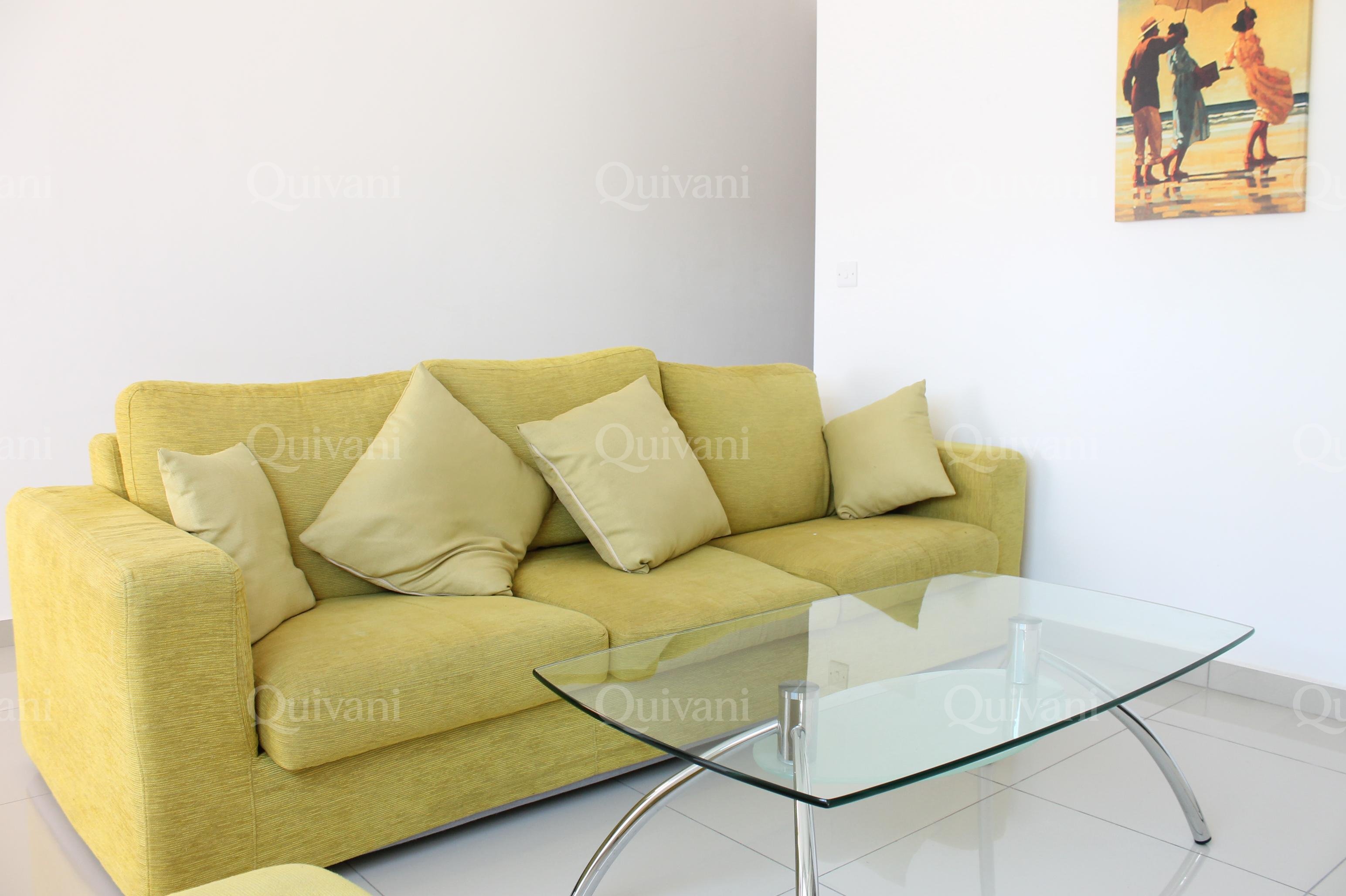 St Pauls Bay, Furnished Penthouse