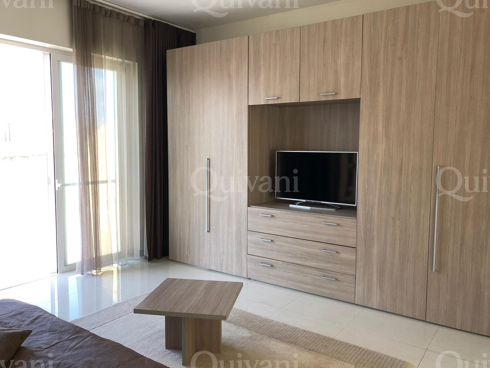 Sliema, Furnished Apartment
