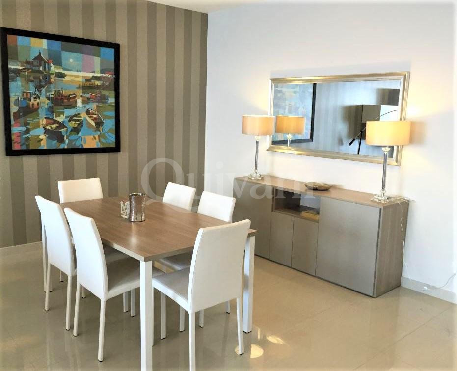 Sliema, Furnished Apartment