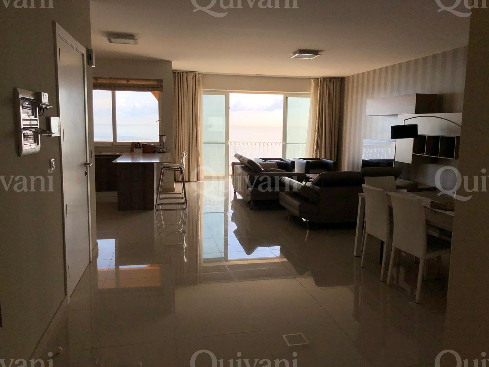 Sliema, Furnished Apartment