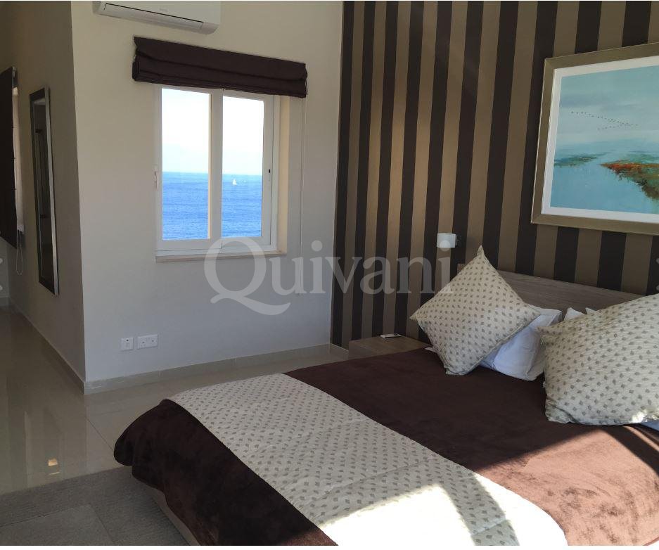 Sliema, Furnished Apartment