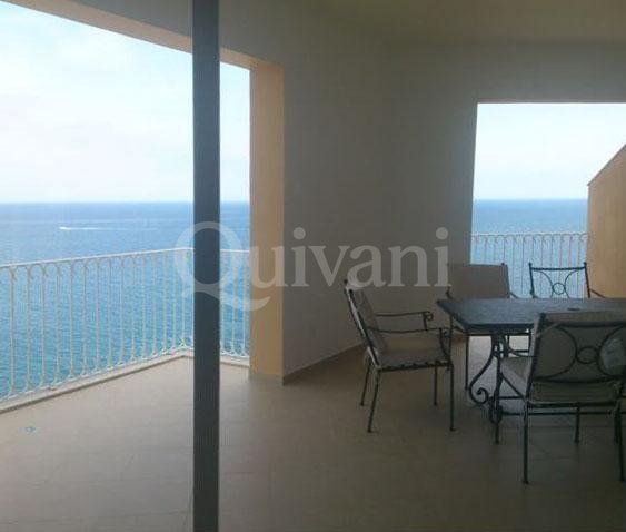 Sliema, Furnished Apartment