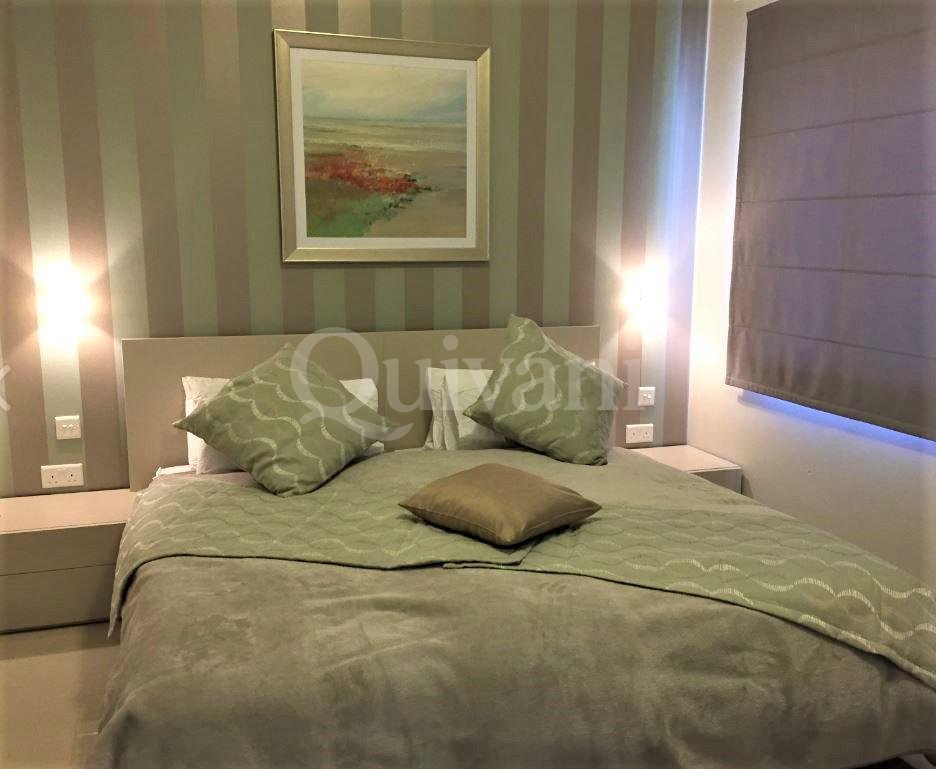 Sliema, Furnished Apartment