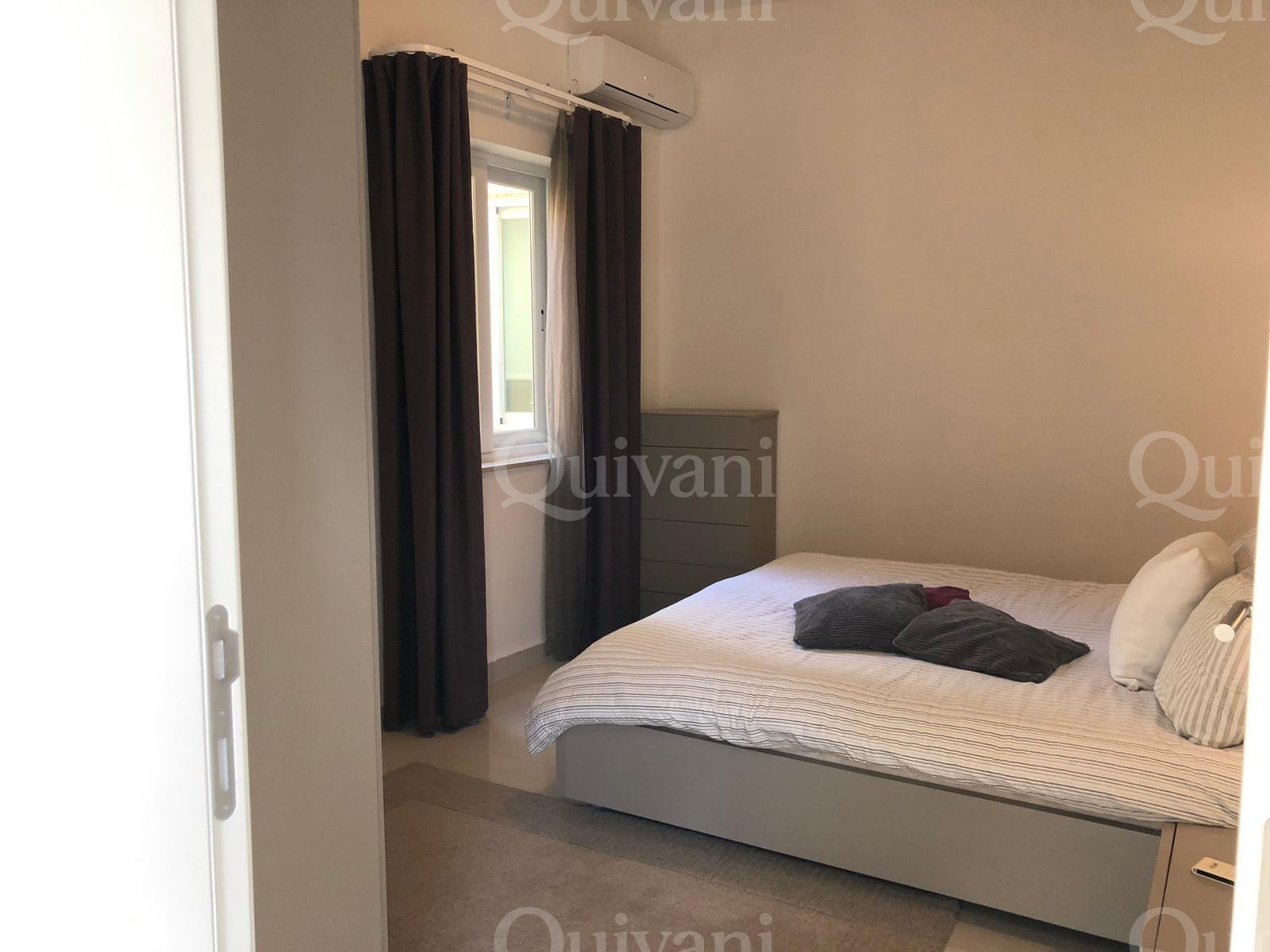 Sliema, Furnished Apartment