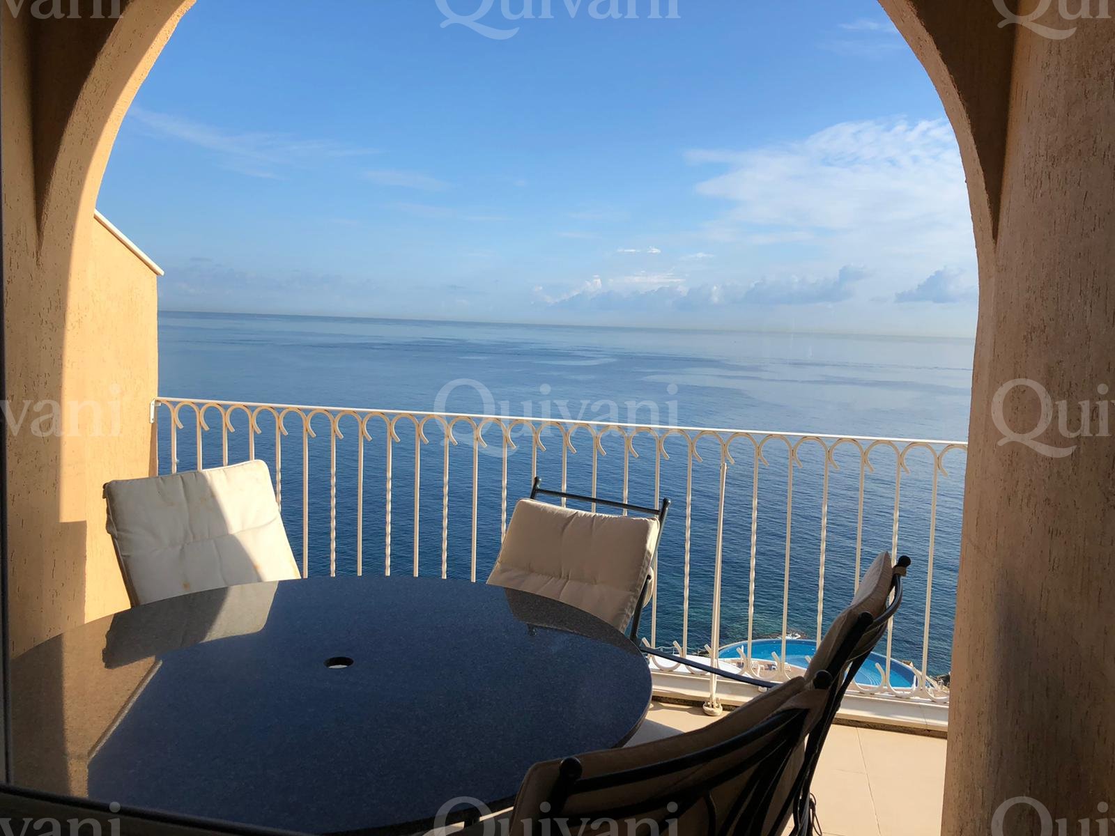 Sliema, Furnished Apartment