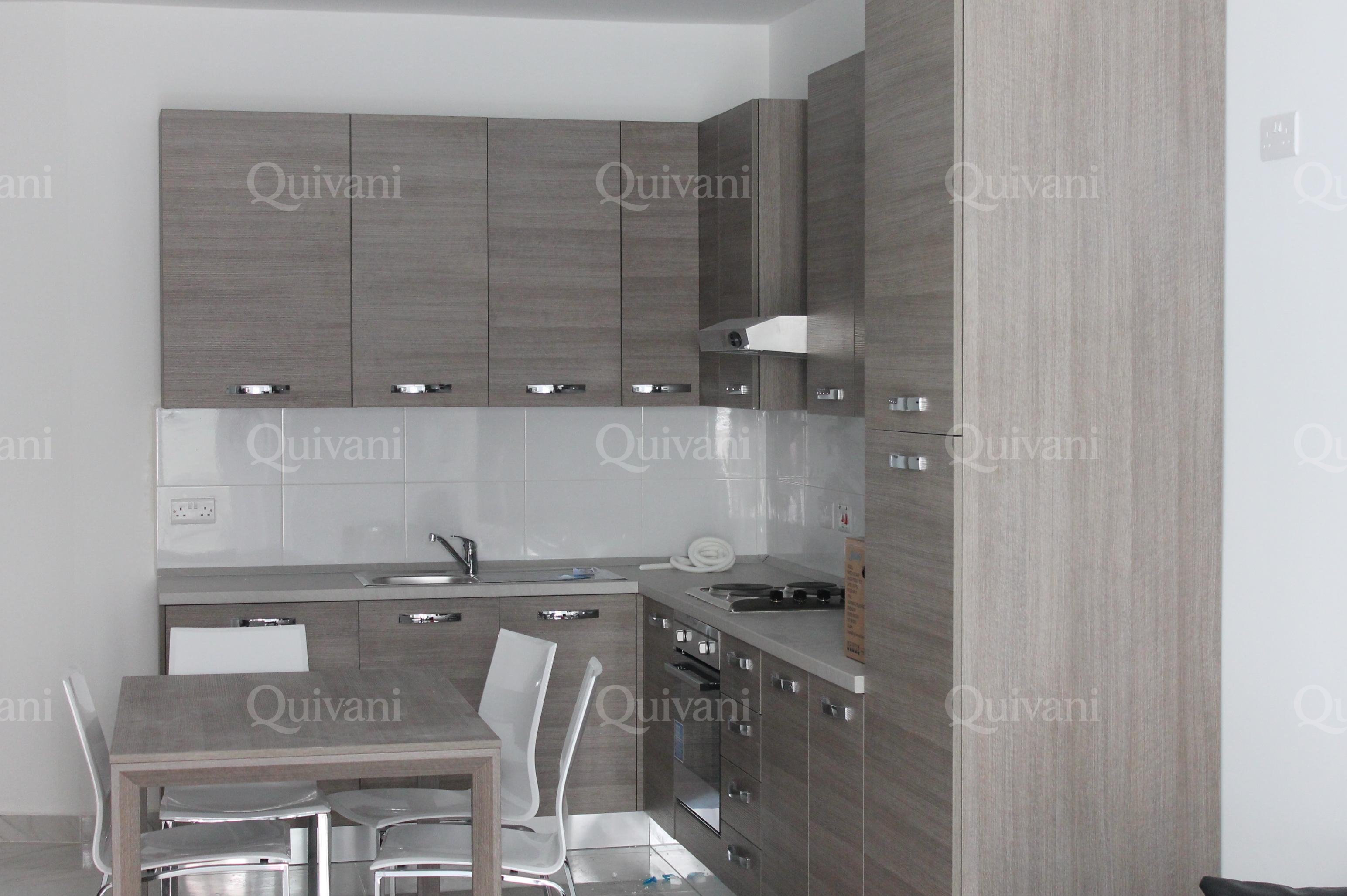 Sliema, Furnished Apartment