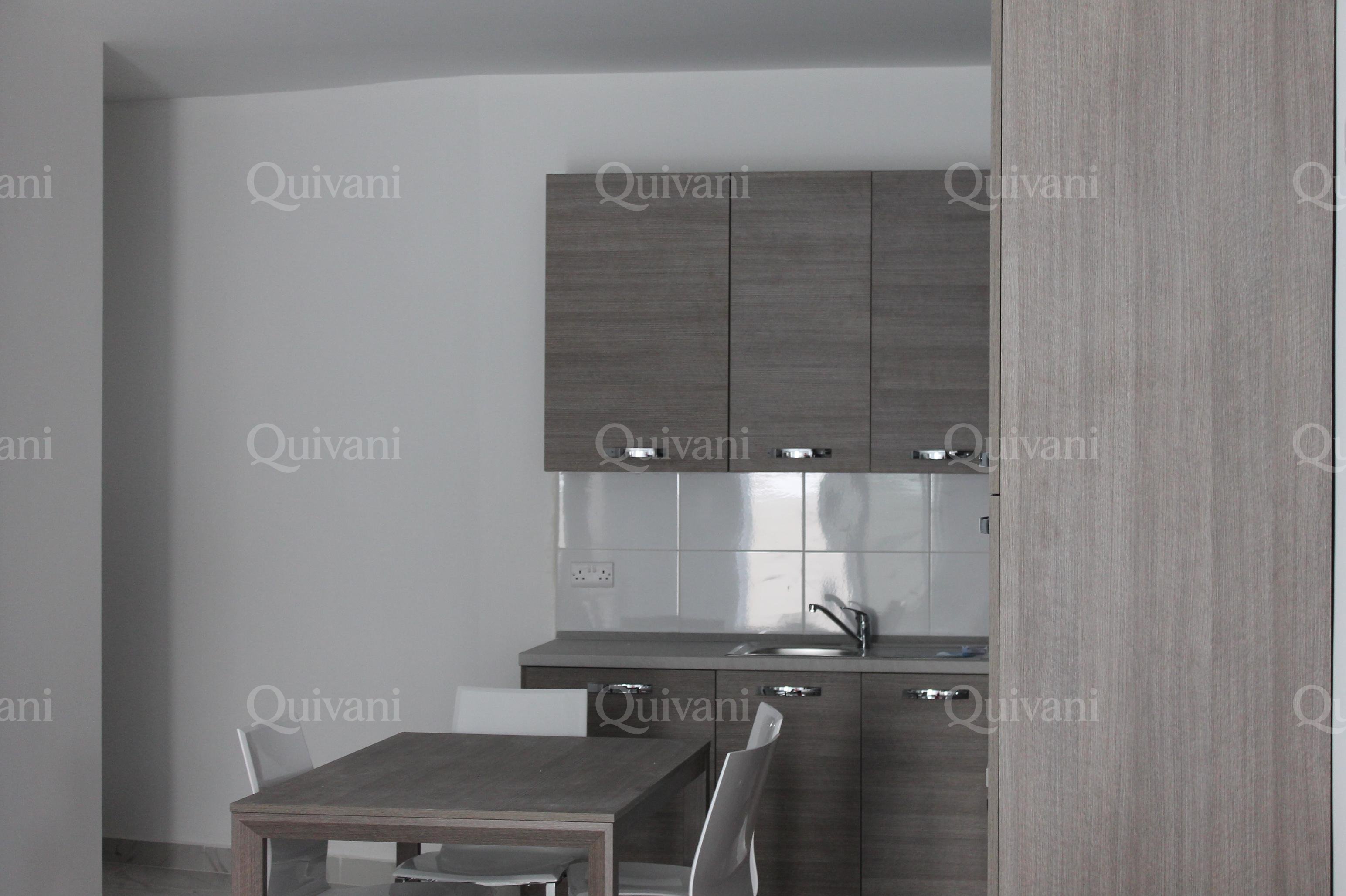 Sliema, Furnished Apartment